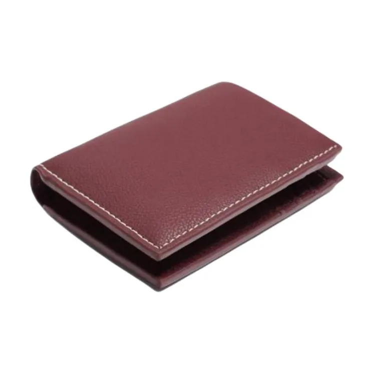 ZARA Wallets Red-1