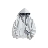 White Heather Gray