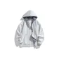 White Heather Gray