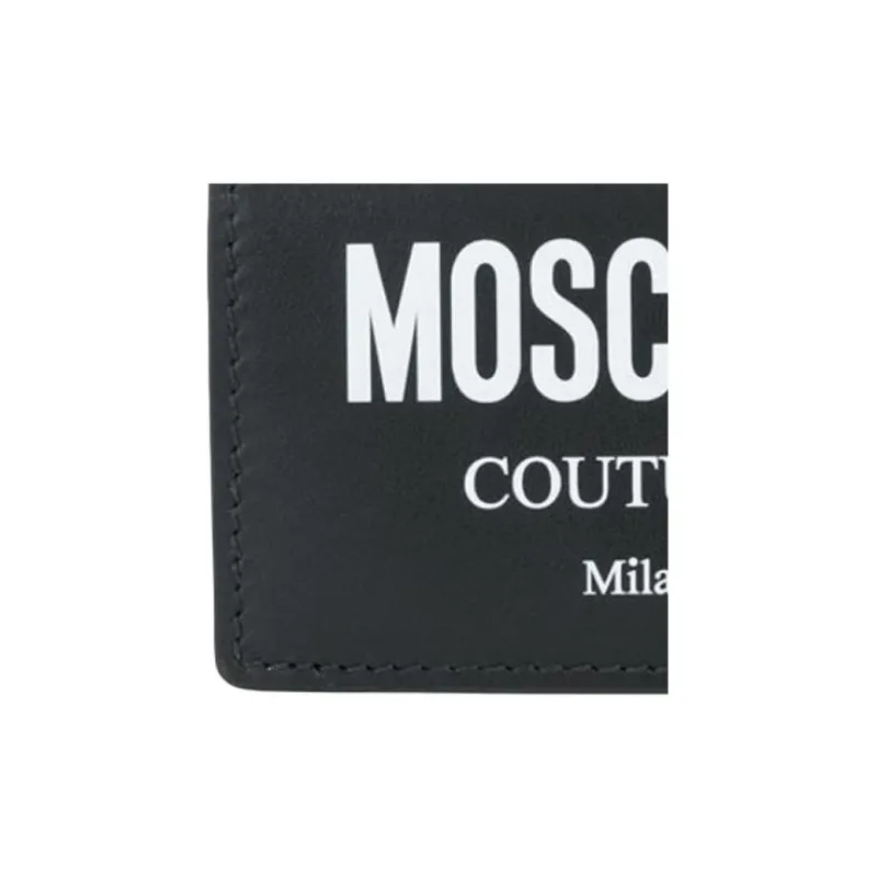 MOSCHINO Wallets-3