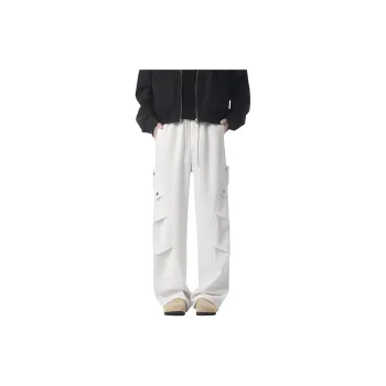 Glona Klio Knitted Sweatpants Unisex