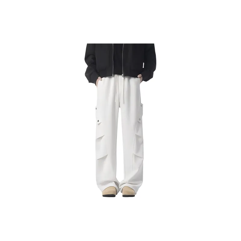 Glona Klio Knitted Sweatpants Unisex-0