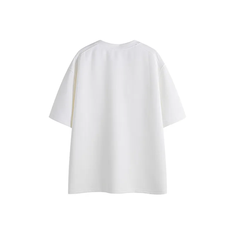 IXXAT T Shirts Unisex-5
