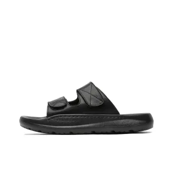 ΛOLUNKΛ Abrasion Resistant Slide Slippers Men's