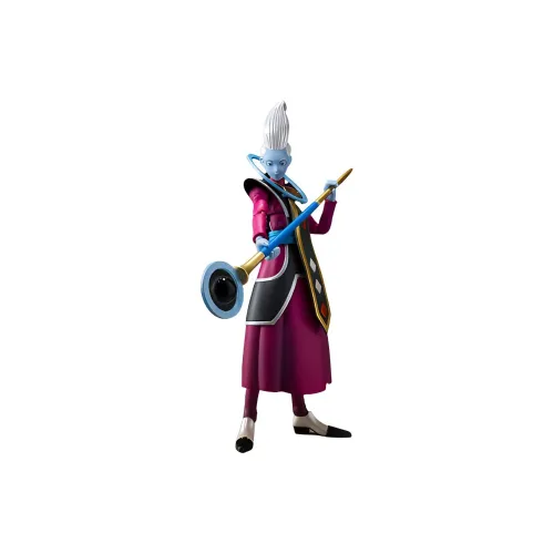 BANDAI Dragon Ball, Dragon Ball Characters S.H.Figuarts PB Limited, Dragon Ball, Vegeta, Event Exclusive Scale Figures