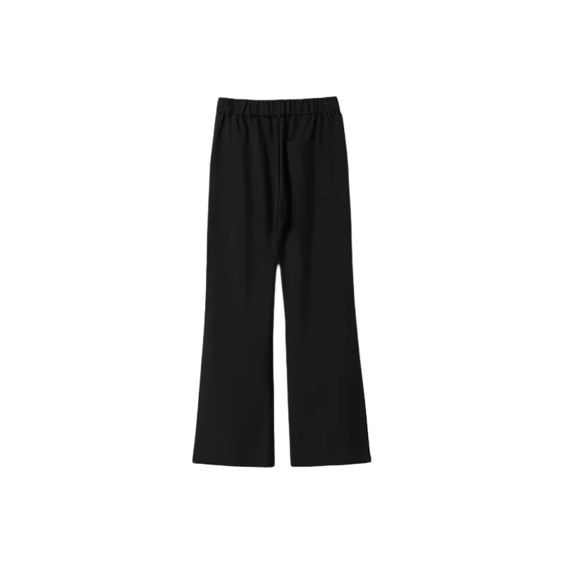 BRYAN JIMENEZ Suit Trouser Unisex-1