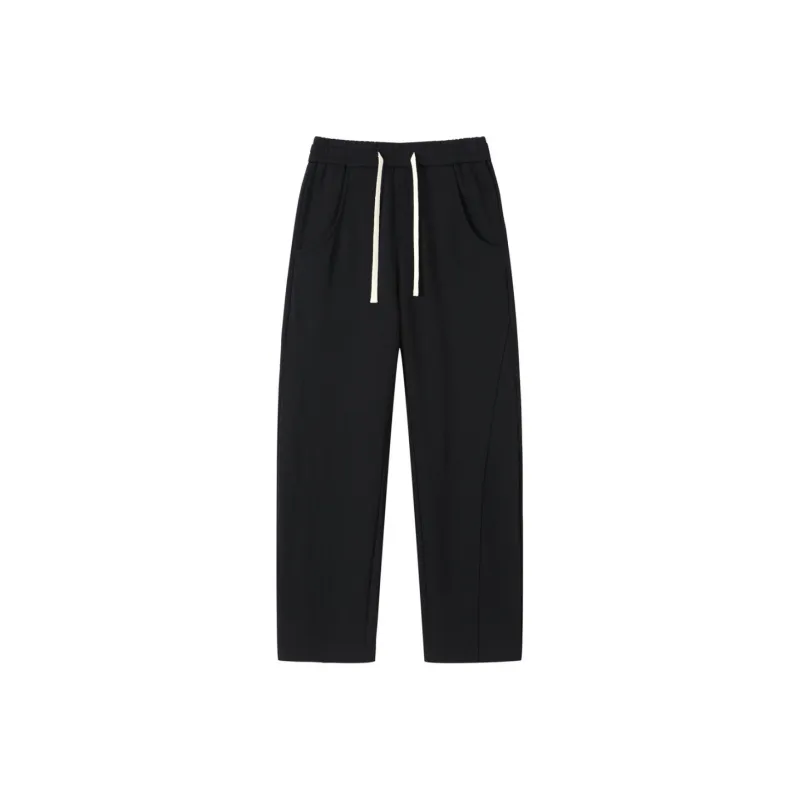 Glona Klio Knitted Sweatpants Unisex-13