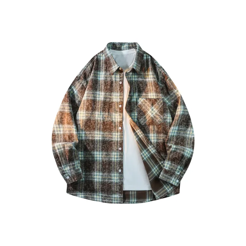 RCTAMY Shirts Unisex-3
