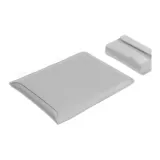 Light Gray-Power Supply Bag[Includes Stands+Thickened Fleece]