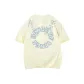 Breathable/Soft/100% cotton-Apricot