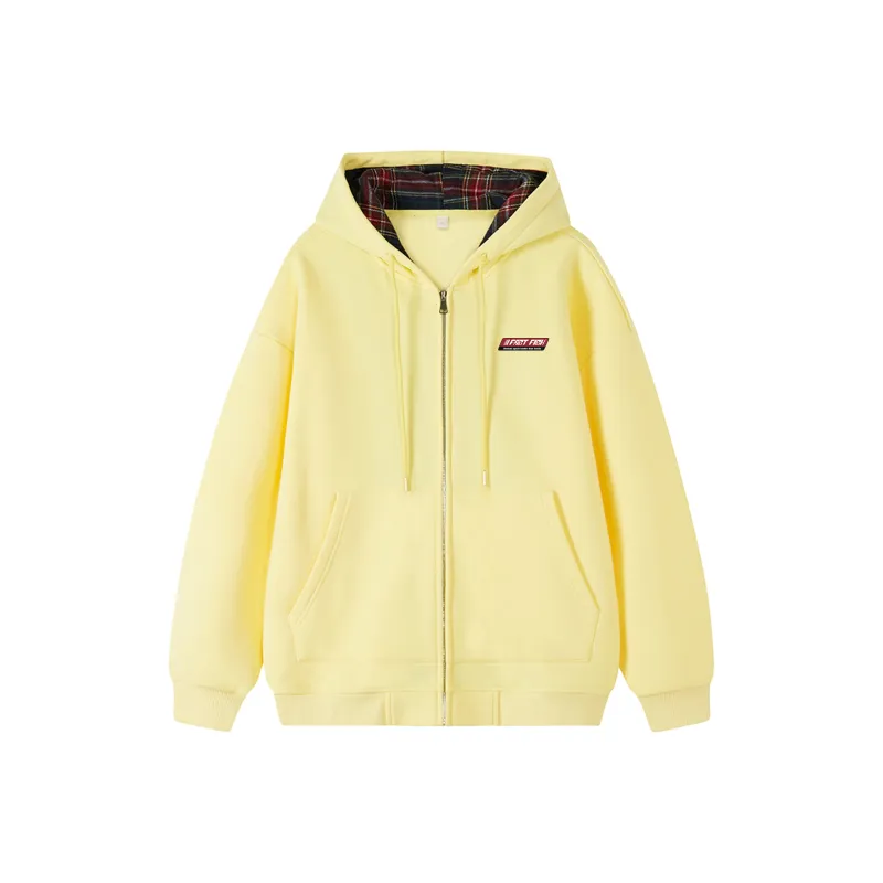FASTFISH Sweatshirts Unisex-24