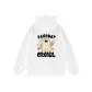 Ivory White (Fleece-Lined)