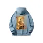 Dusty Blue (Fleece-Lined)