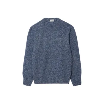 LACOSTE Sweater Men's Marine Blue