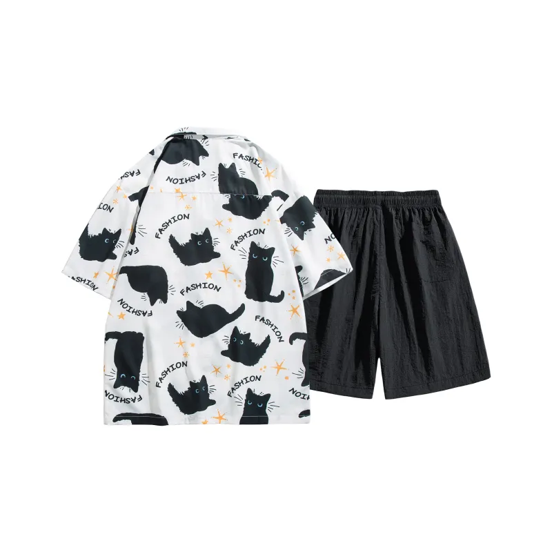 CREAZIONI LA FANTASIA E MOBILE Casual Sportswear Unisex-3