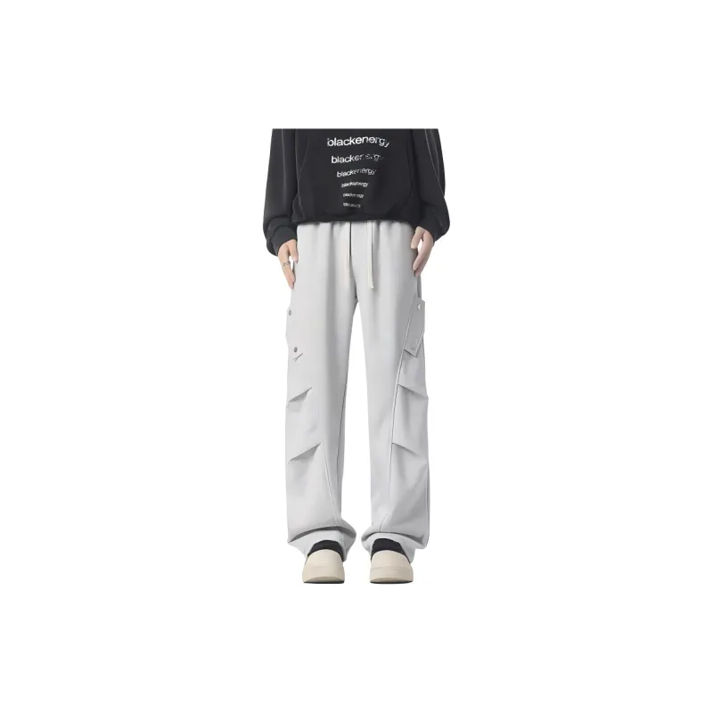 Glona Klio Knitted Sweatpants Unisex-5