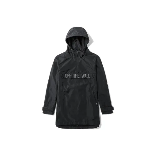 Vans Jackets Men