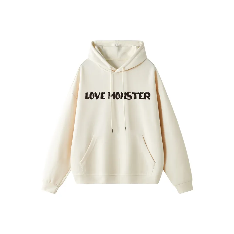 Love Monster Sweatshirts Unisex-7