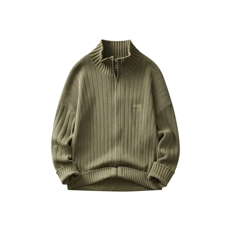 JEEP SPIRIT Sweaters Unisex-2