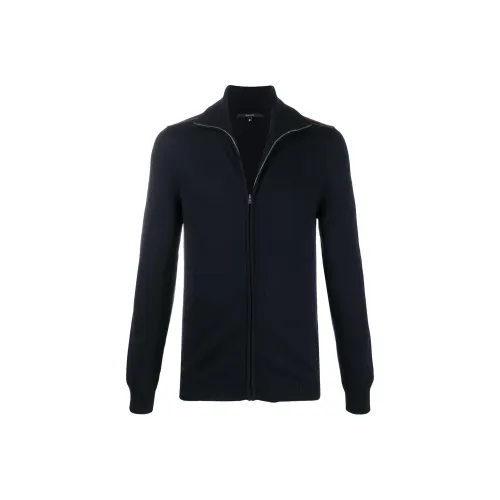 GUCCI Sweaters Men Black