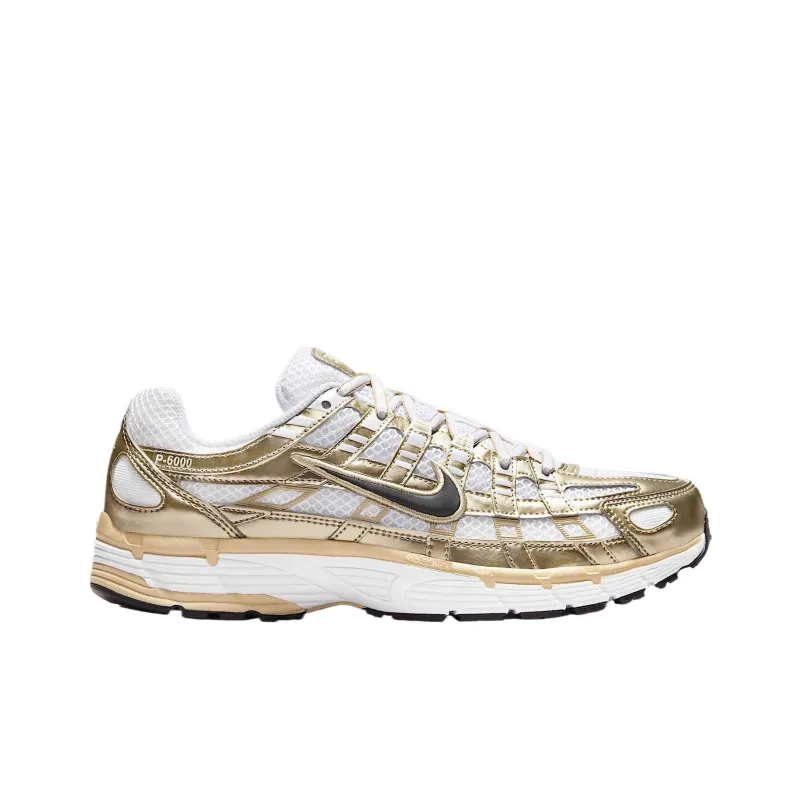 Nike P 6000 Gold Women's-1