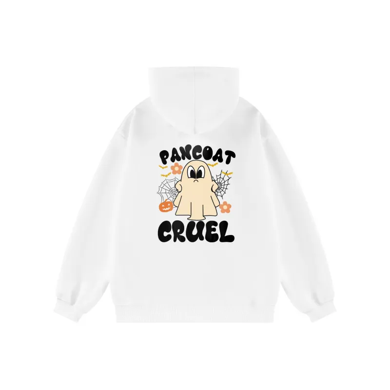 Pancoat Sweatshirts Unisex-0
