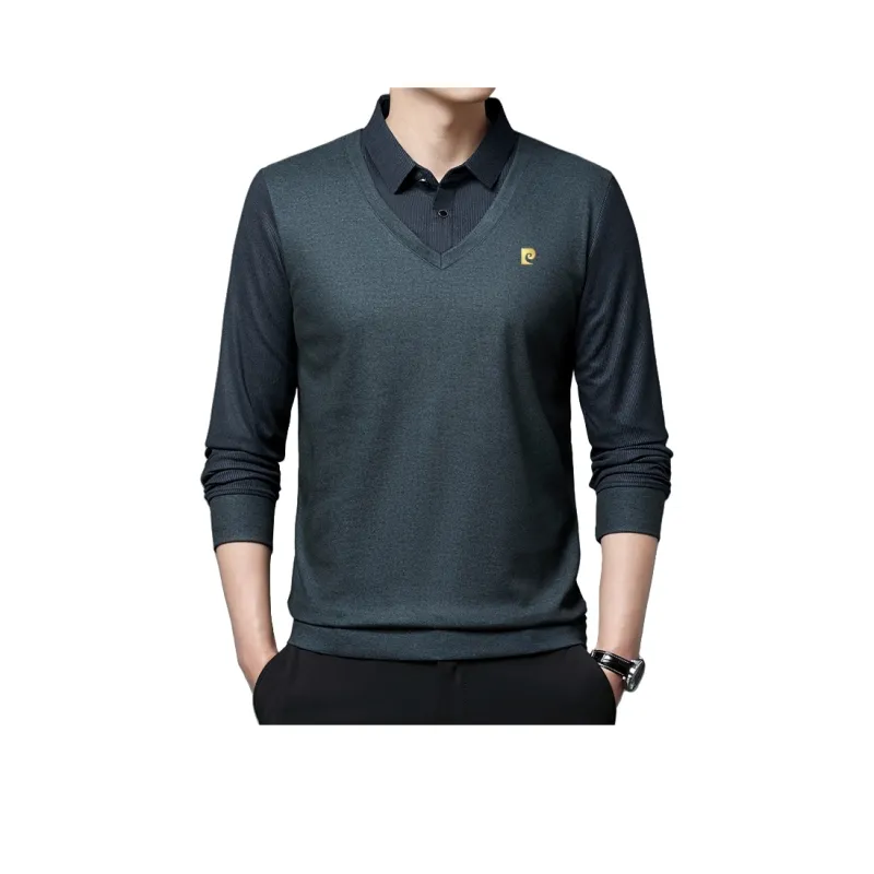PIERRE CARDIN Sweaters Men-7
