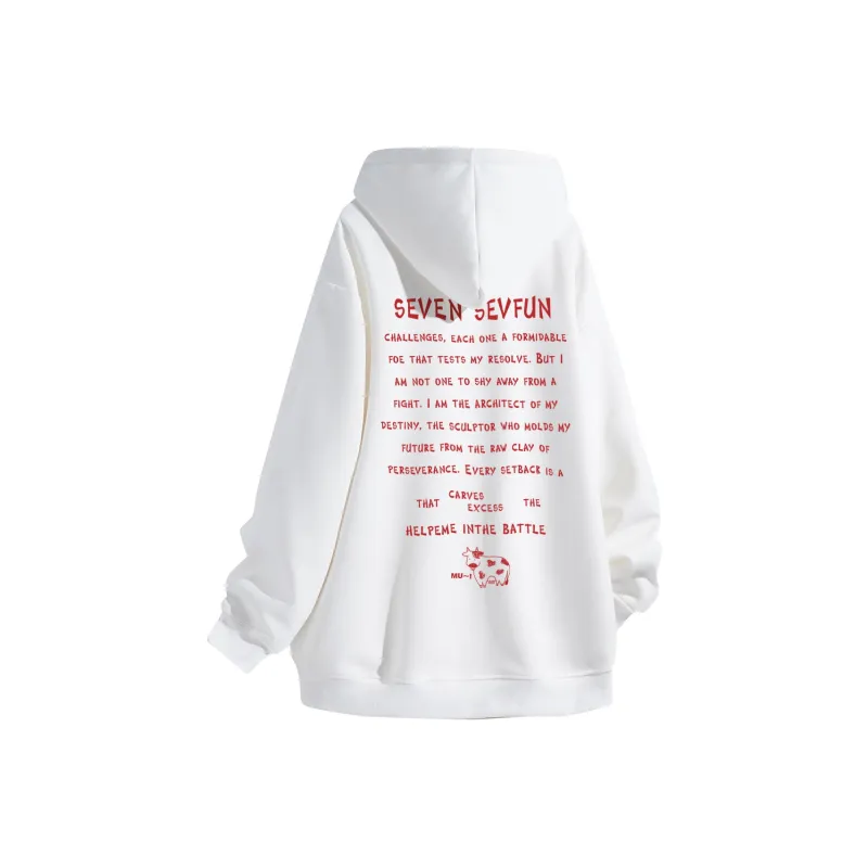 7 SEVFUN Sweatshirts Unisex-11