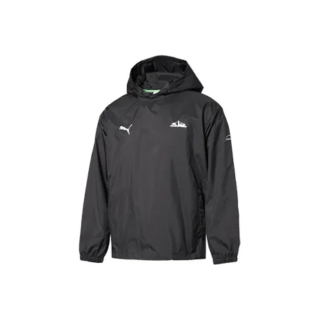 Sankuanz X PUMA Jackets Men-0