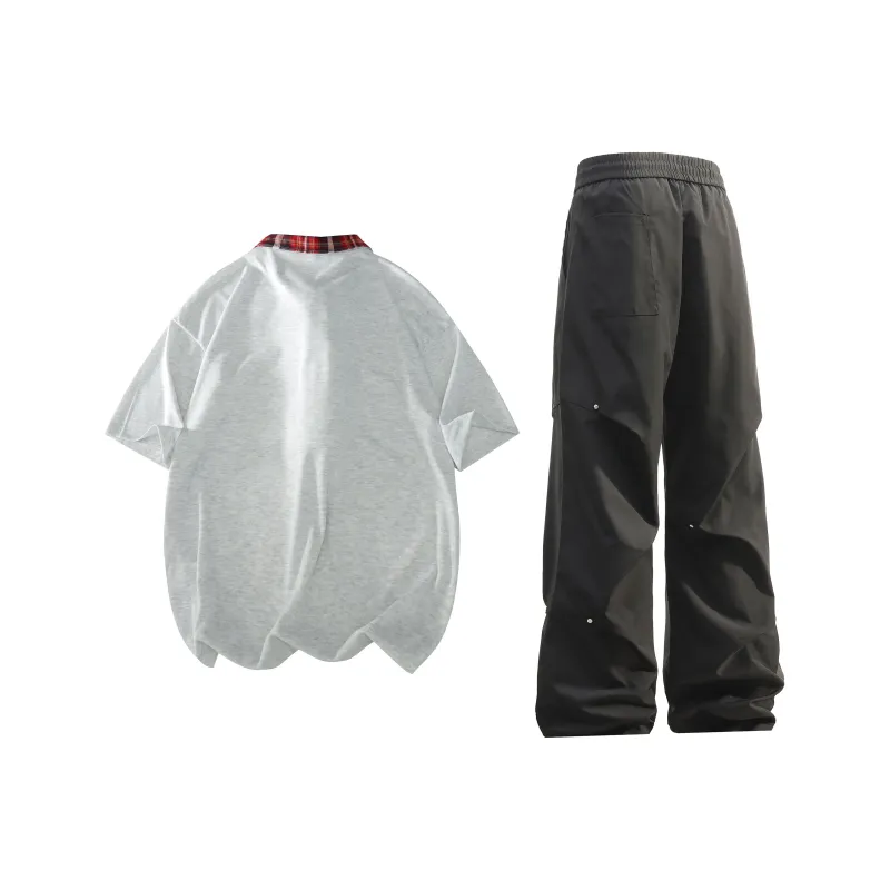 OGEK Casual Sportswear Unisex-7