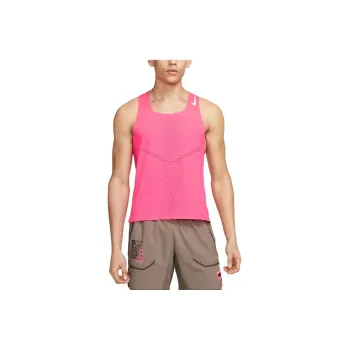 Nike Tank Tops Men Pink