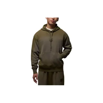 JORDAN Flight Fleece Men's Pullover Hoodie