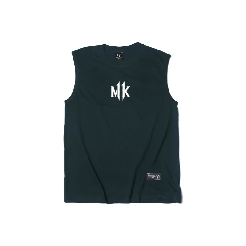 MIRACLE KILL Tank Tops Unisex-29