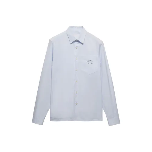 Blue Keara Shirt