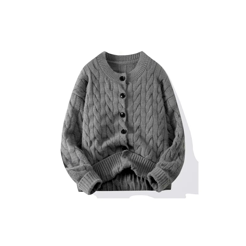 IGOI Sweaters Unisex-4