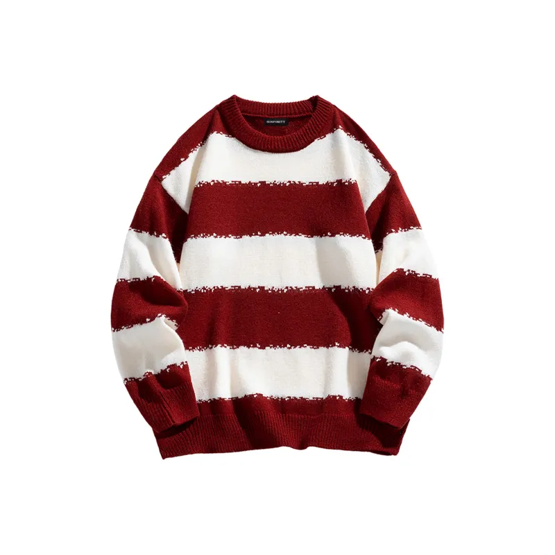 Minfinity Sweaters Unisex-17