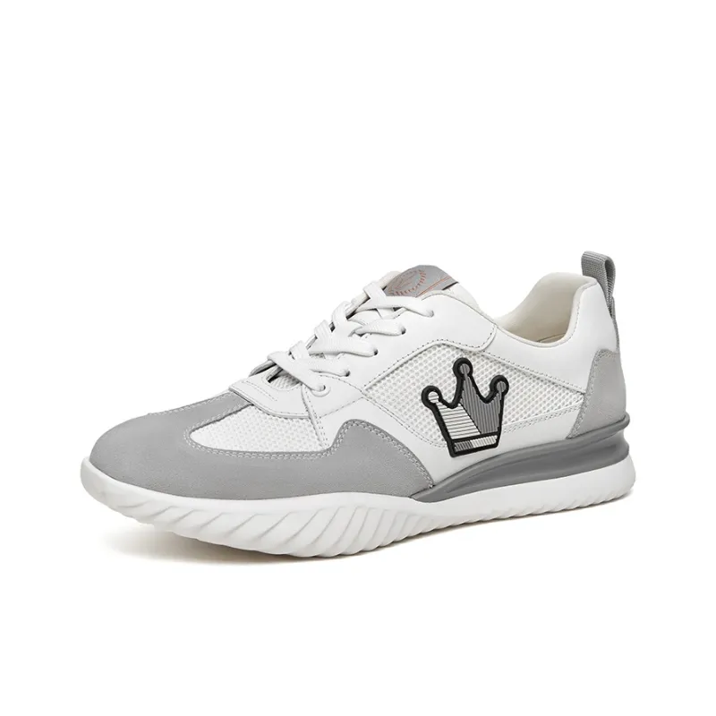 CROWN Low Top Casual Shoes Men's-6