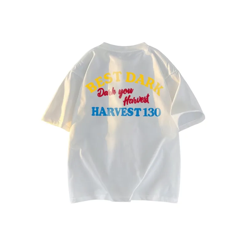 HAPPY PARTY T Shirts Unisex-5