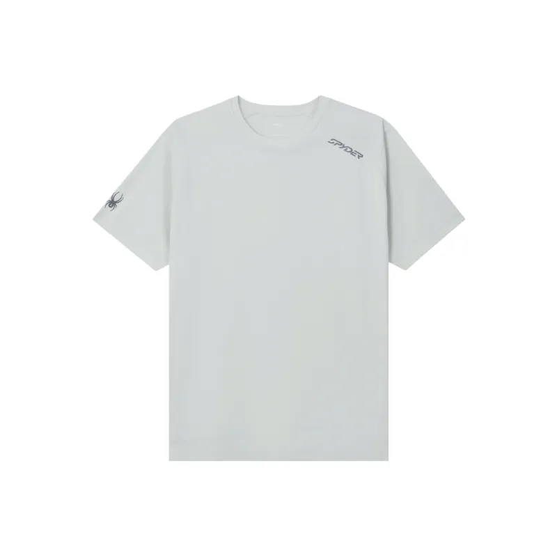 SPYDER Training T Shirts Men-0