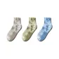 Light Khaki+Army Green+Dark Blue[3 Pack]