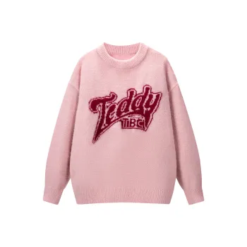 Teddy Bear Collection Sweater Unisex
