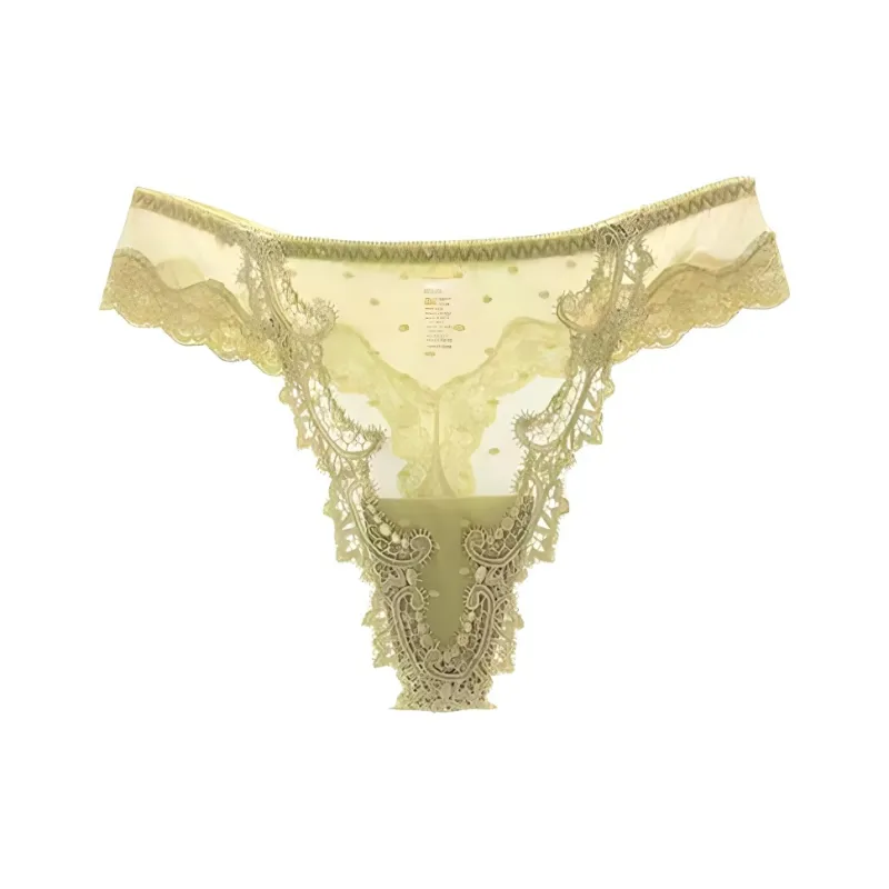 ROBINHOOD Underpants Women's 1 Pack-1