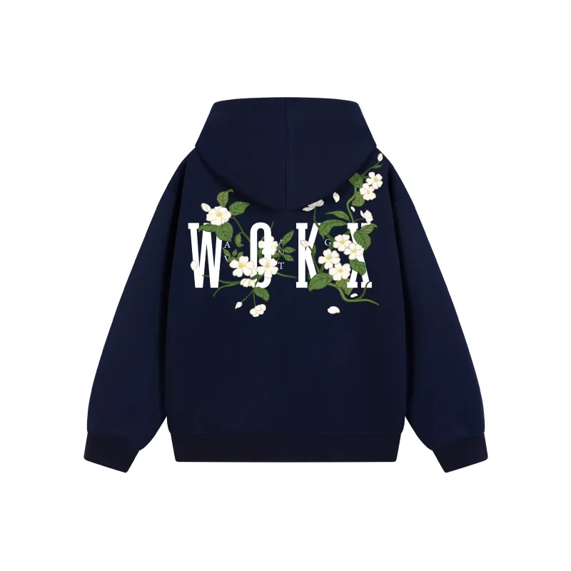 WOKXSS Sweatshirts Unisex-9