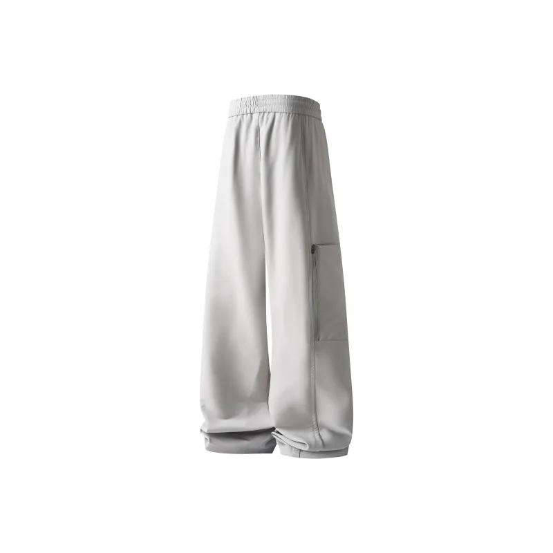 Être Par Lee Casual Pants Unisex-6