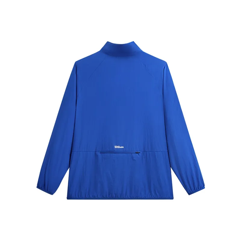 Wilson SS24 ULTRA LIGHT Sweatshirt Men's-3