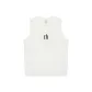 Raw White