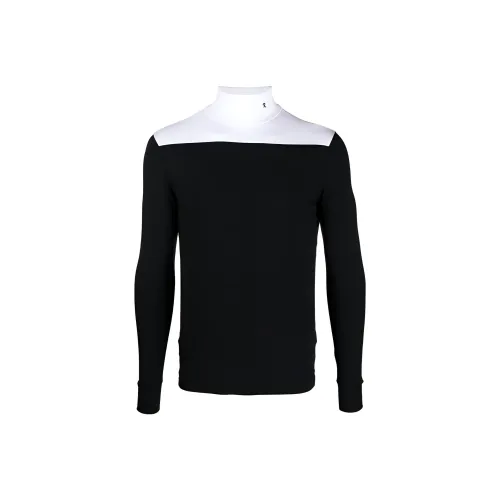 RAF SIMONS Shirts Men White
