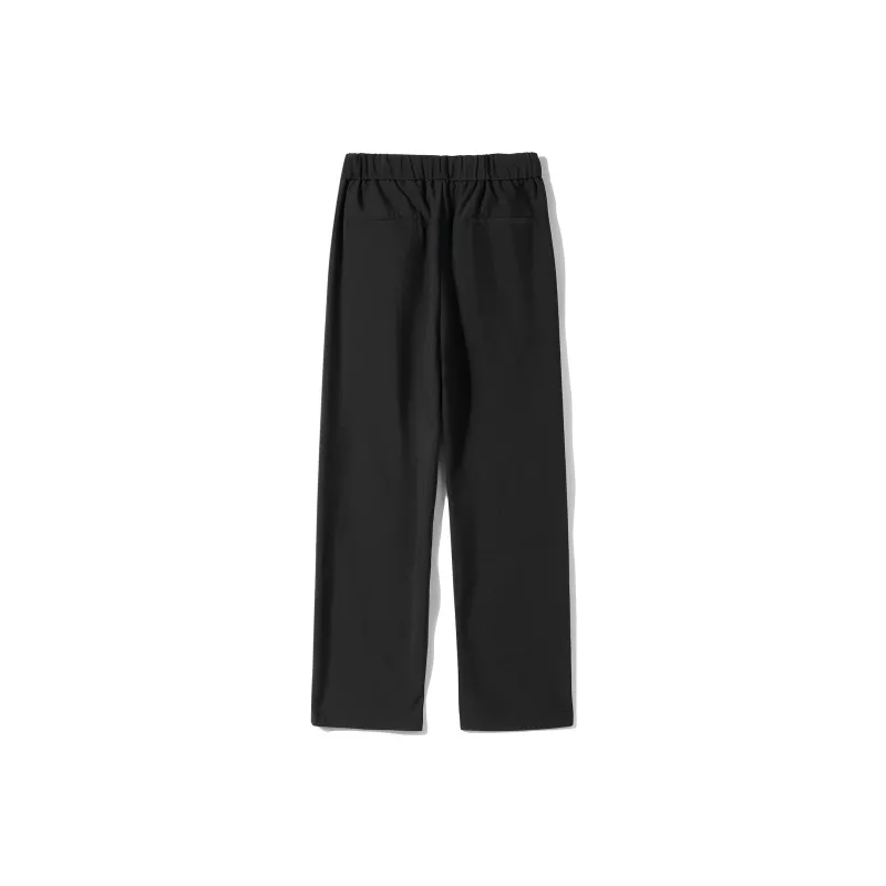 BRYAN JIMENEZ Suit Trouser Unisex-1
