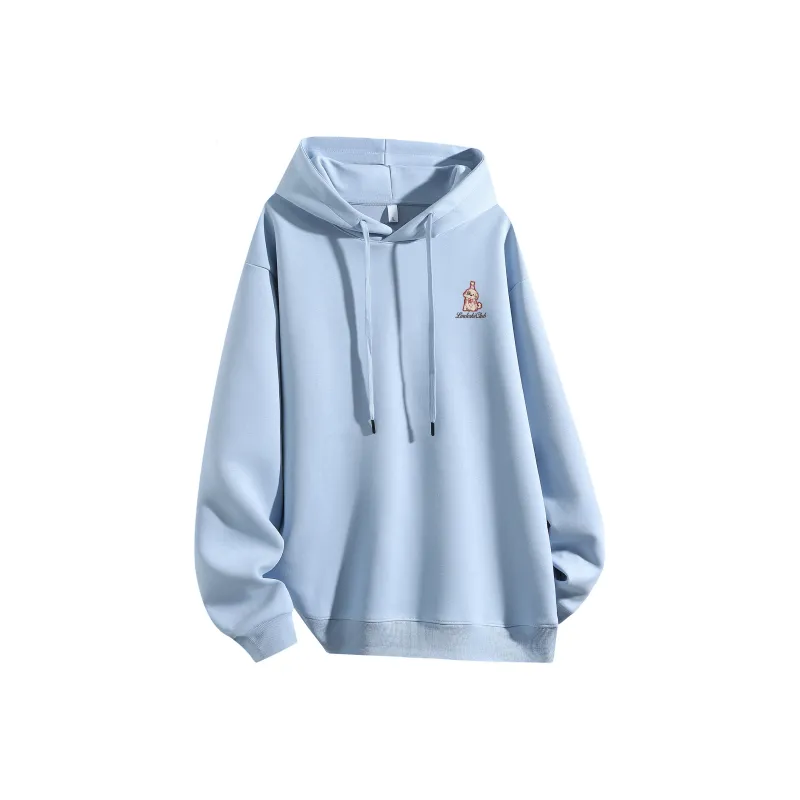 Lind Erki Sweatshirts Unisex-6
