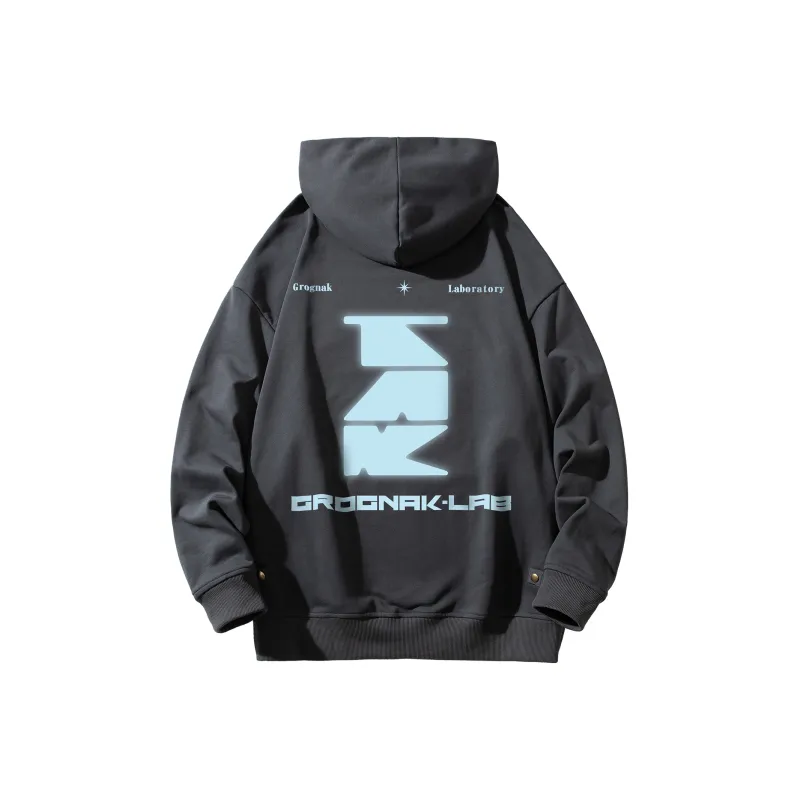 GROGNAK Sweatshirts Unisex-6